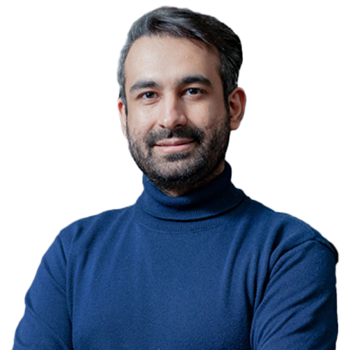 احمد فراهانی واشقانی