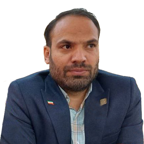 غلامرضا شمشیری