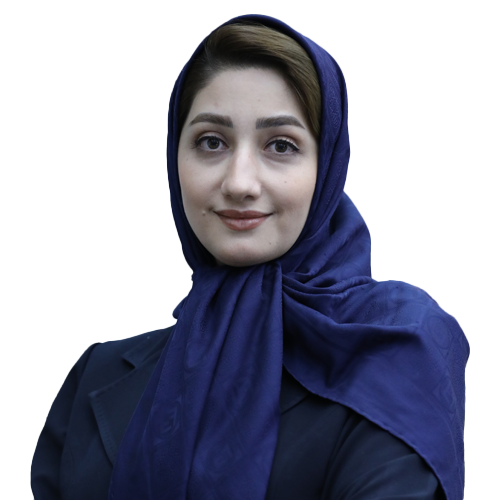 مریم فولادی