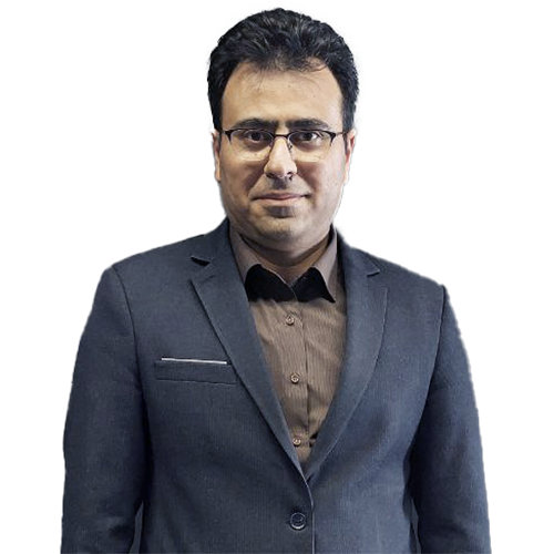 مسعود حافظی