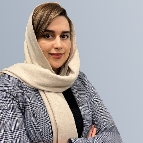 نیلوفر ستوده