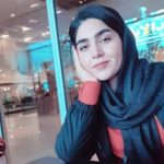 نظر خانم مریم کیان مهر در رابطه با وبینار آکادمی رتیبا