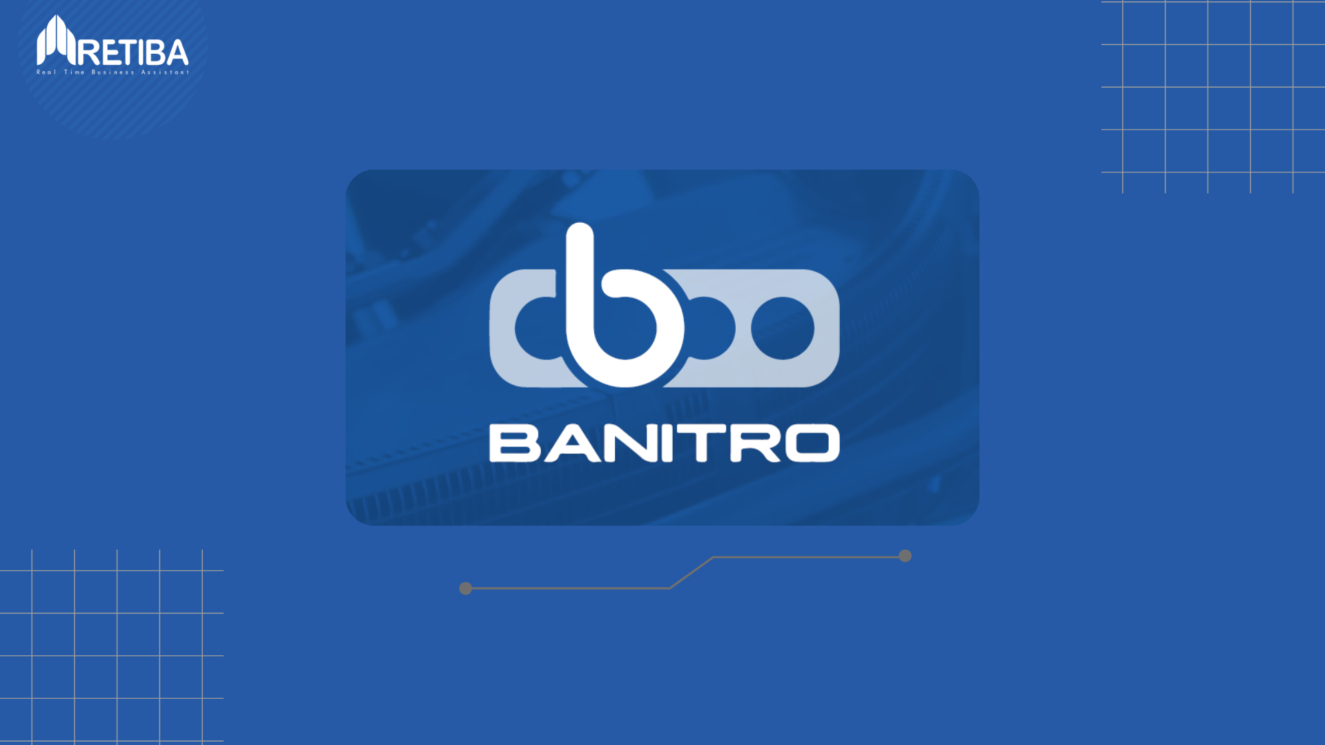 گزارش تحلیل بازار بانیترو
