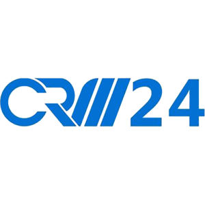 CRM24، در رتیبا ارزش گذاری شد