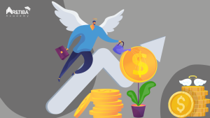 جذب سرمایه گذار فرشته یکی از راه‌های تامین مالی استارتاپ‌ها است.