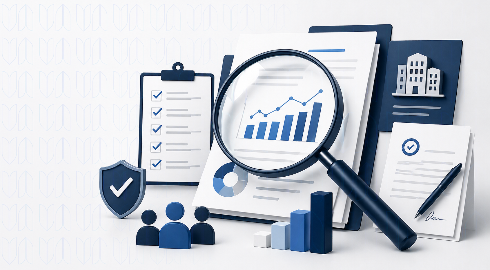 ارزیابی موشکافانه یا دودلیجنس چیست؟ راهنمای جامع Due Diligence در کسب‌وکار و سرمایه‌گذاری